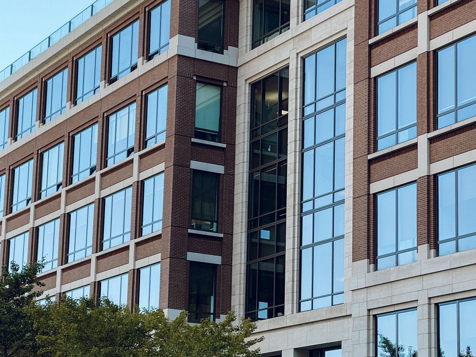 Commercial HVAC service in Madison