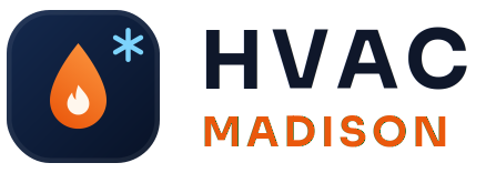 Madison HVAC
